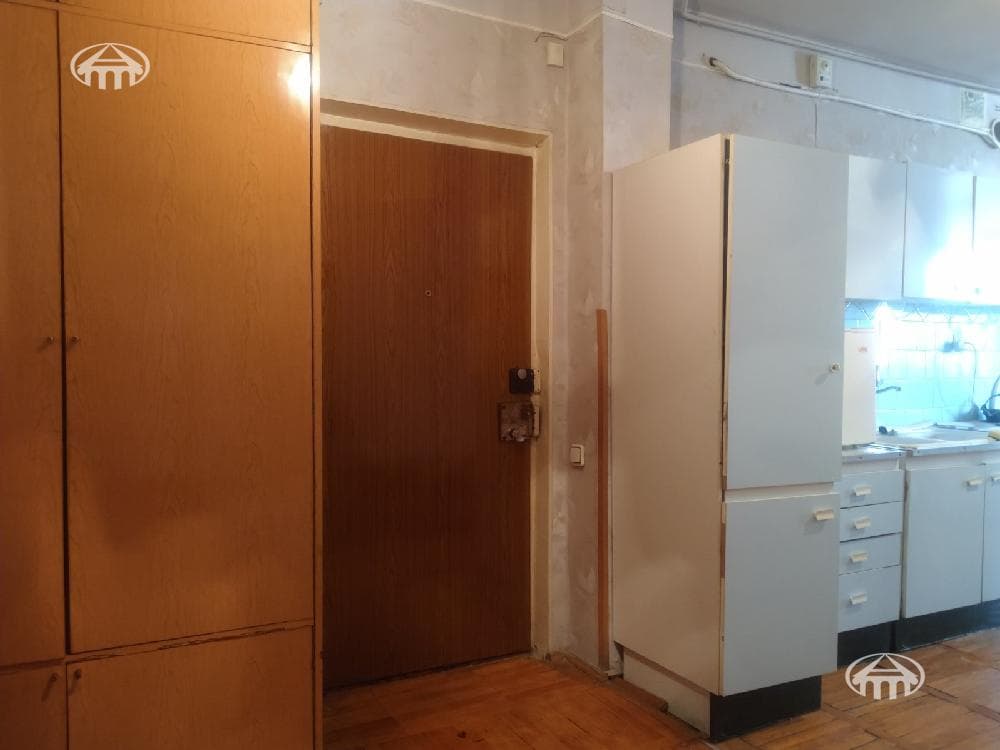 Квартира · 3 комн. · 78 м² · Нор-Норк