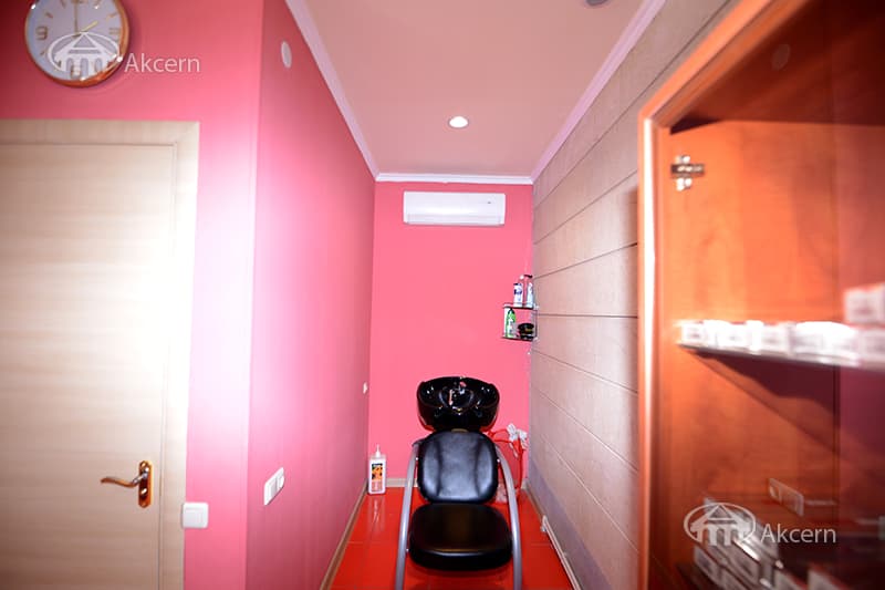 Salon · 60 m² · Davtashen