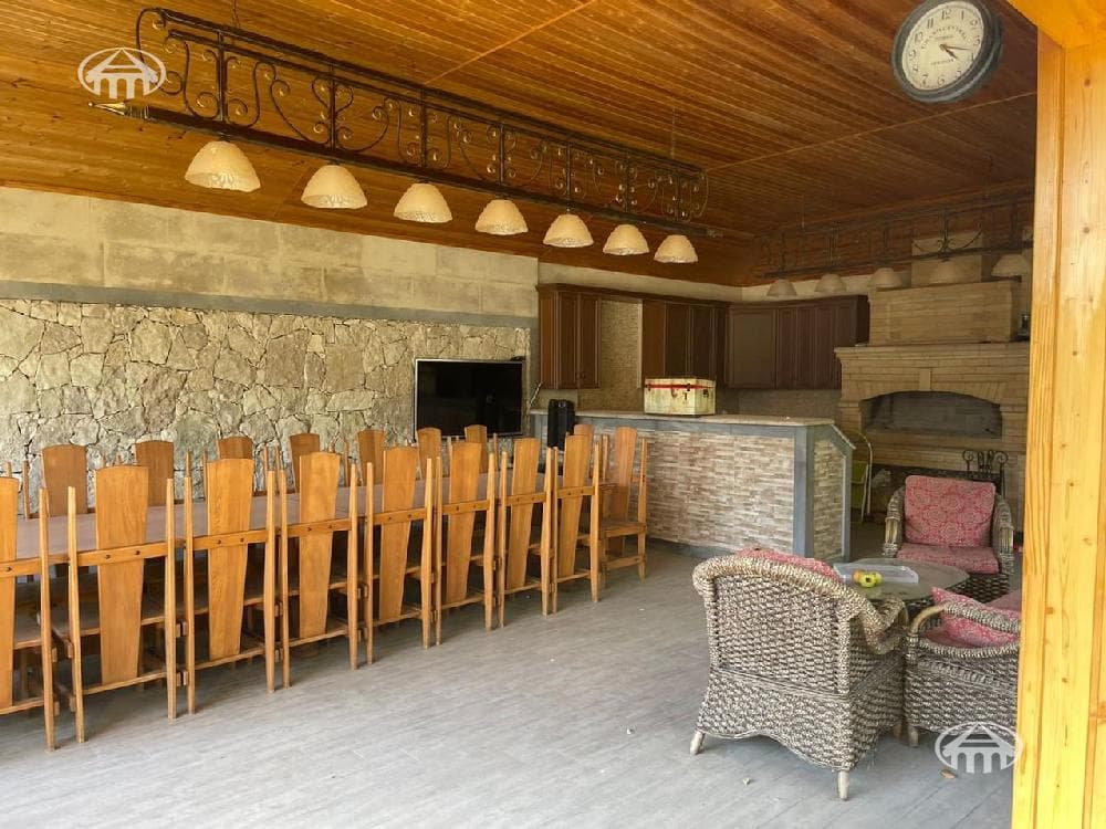 Mansion · 5 rooms · 314 m² · Ptgni