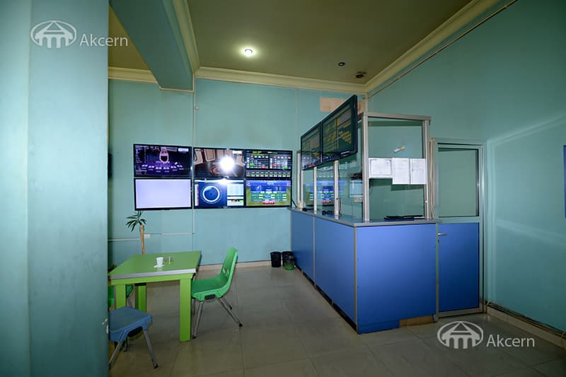 Retail · 122 m² · Malatia-Sebastia
