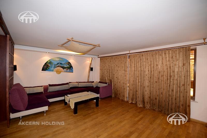 Mansion · 6 rooms · 817 m² · Arabkir