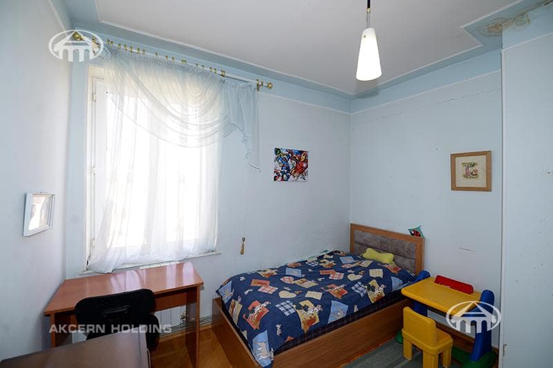 Особняк · 6 комн. · 363 м² · Касах