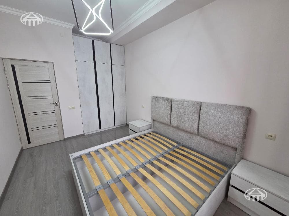 Квартира · 2 комн. · 56 м² · Арабкир