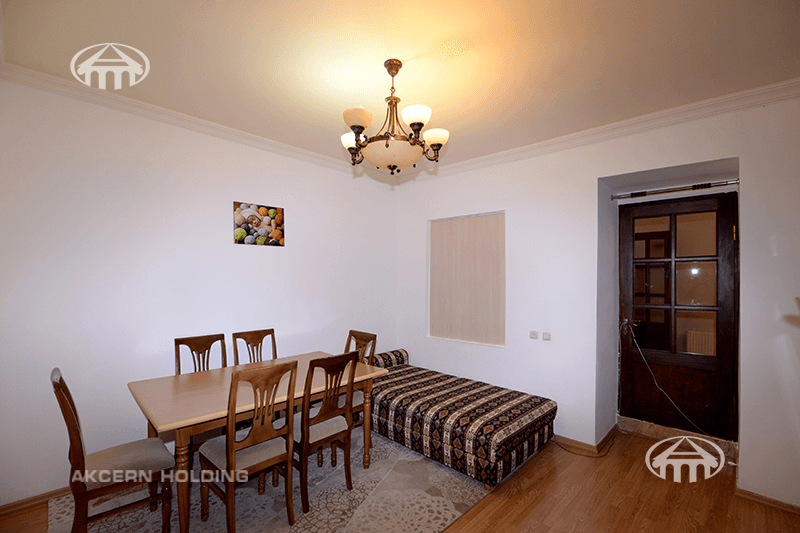House · 4 rooms · 101 m² · Kanaker-Zeytun