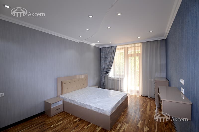 Բնակարան · 4 սեն. · 137 մ² · Կենտրոն — Լուսանկար 21 / 30