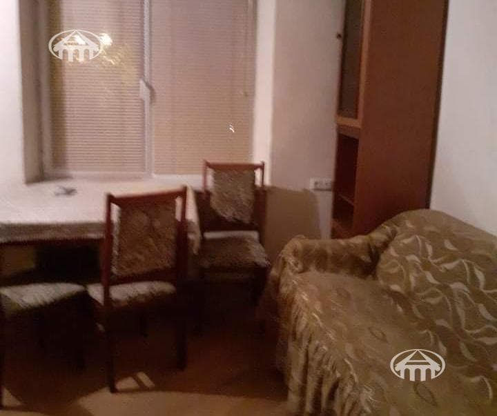 Квартира · 1 комн. · 30 м² · Арабкир