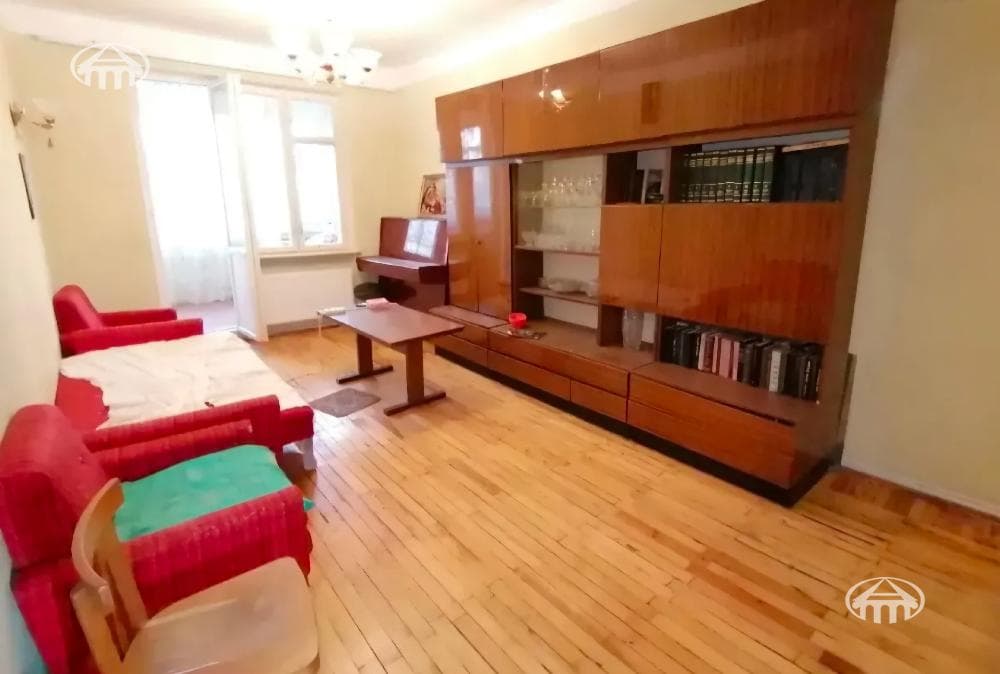 Apartment · 75 m² · Malatia-Sebastia