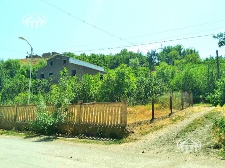 Особняк · 305 м² · Сисиан