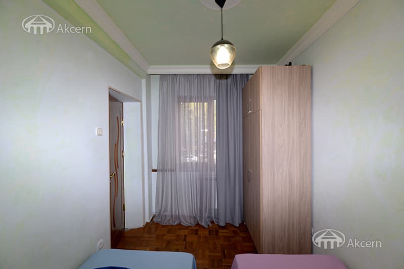 Apartment · 2 rooms · 55 m² · Kentron