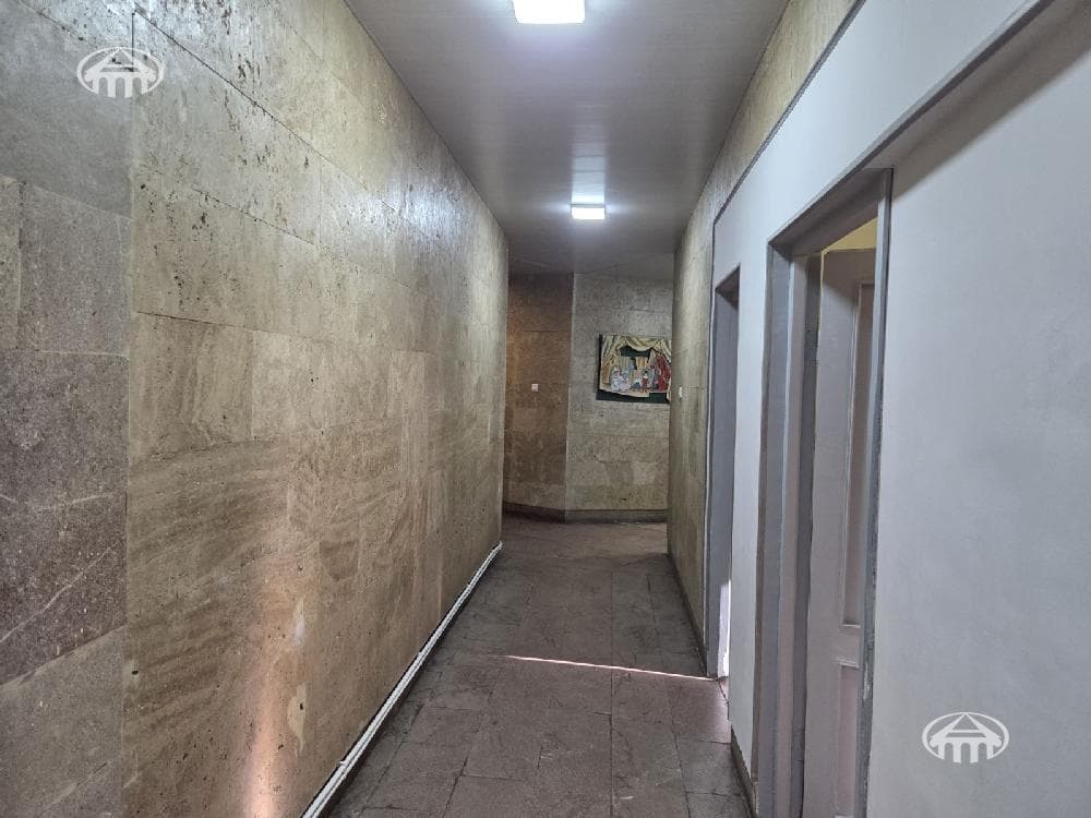 Office · 139 m² · Nor Nork