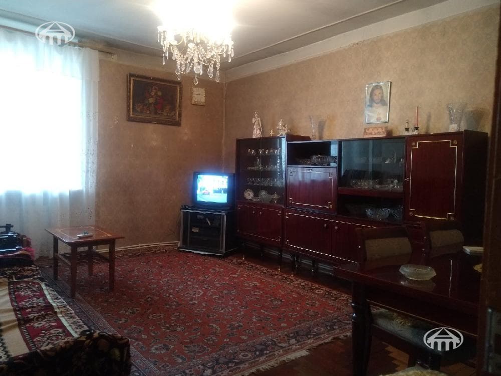 Квартира · 3 комн. · 78 м² · Нор-Норк
