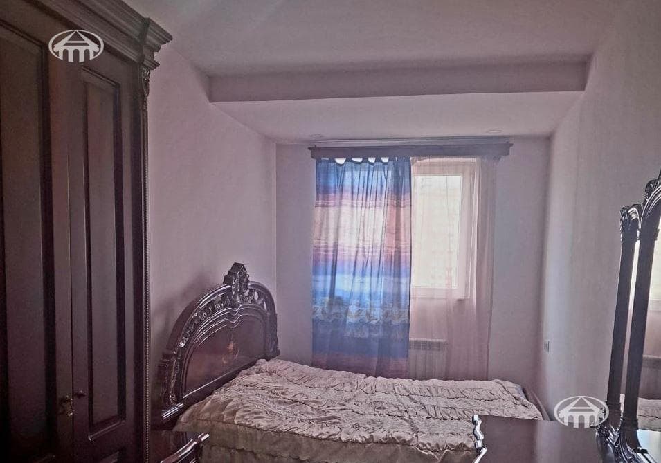 Квартира · 1 комн. · 49 м² · Арабкир