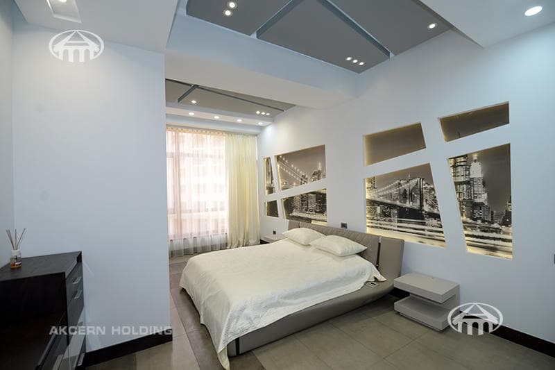 Квартира · 3 комн. · 144 м² · Кентрон — фото 14 из 28