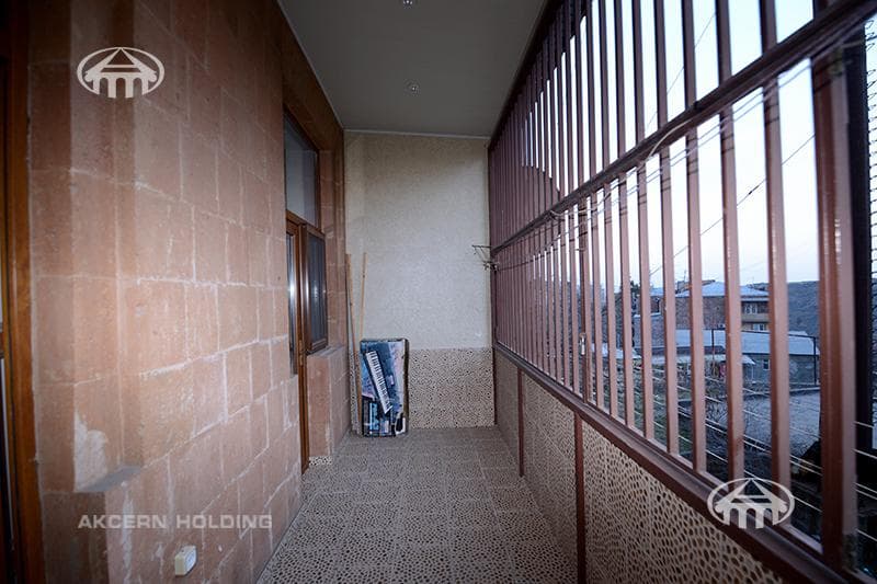 Office · 91 m² · Arabkir