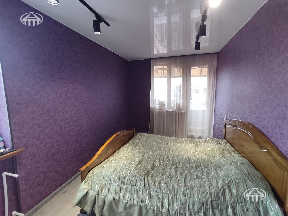 Apartment · 4 rooms · 91 m² · Arabkir