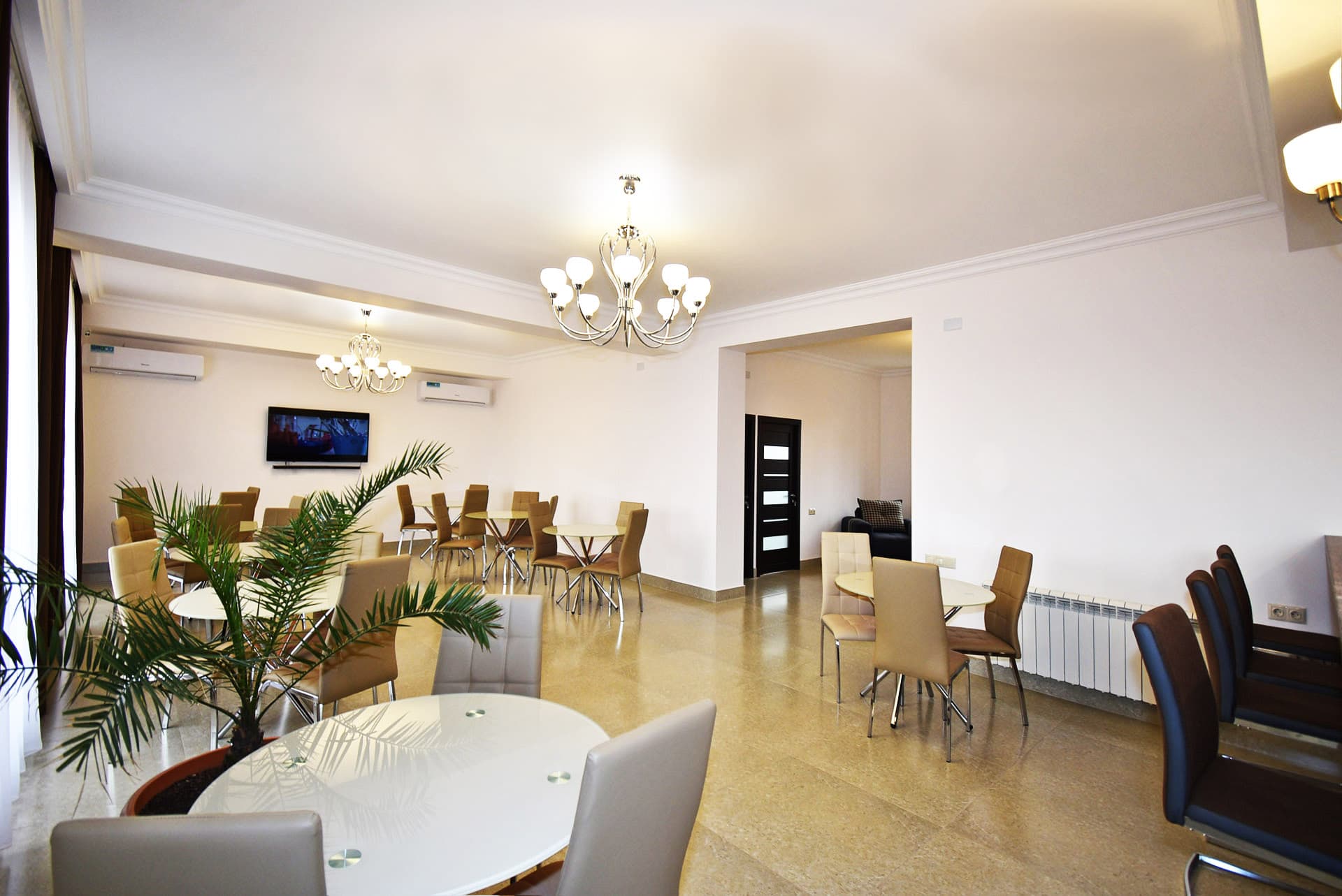 Mansion · 720 m² · Kanaker-Zeytun