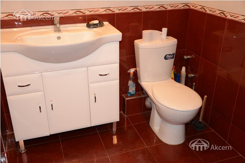 Квартира · 2 комн. · 60 м² · Арабкир