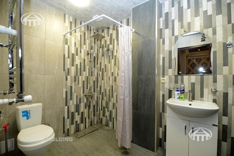 Apartment · 2 rooms · 58 m² · Malatia-Sebastia