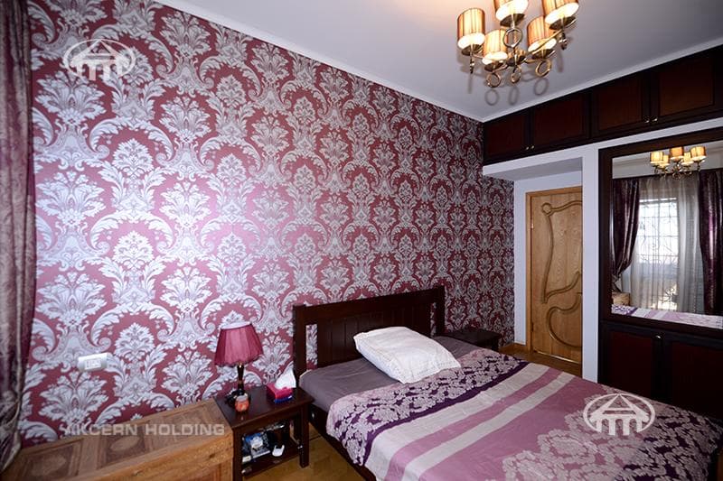 Mansion · 7 rooms · 500 m² · Malatia-Sebastia