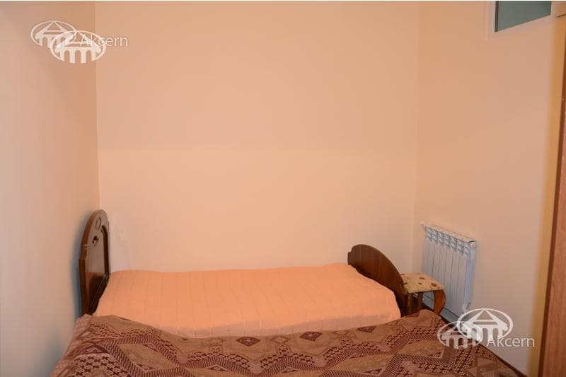 Բնակարան · 2 սեն. · 56 մ² · Կենտրոն