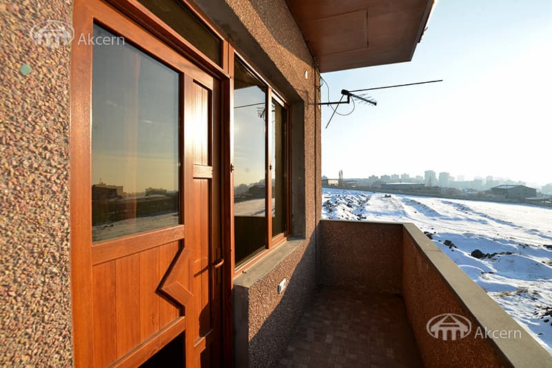 Особняк · 7 комн. · 490 м² · Нор-Норк