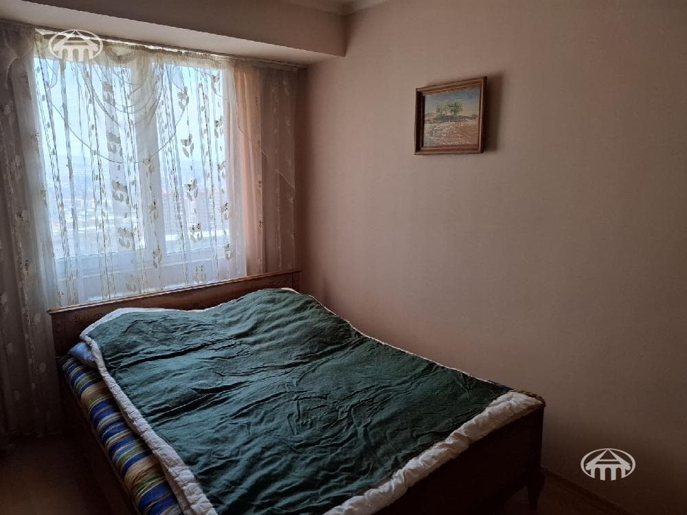 Квартира · 3 комн. · 92 м² · Арабкир