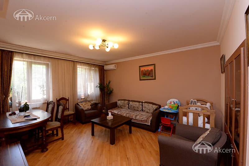 Дом · 6 комн. · 226 м² · Эребуни
