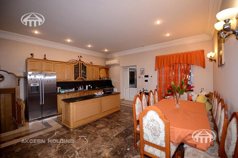 Mansion · 7 rooms · 500 m² · Malatia-Sebastia
