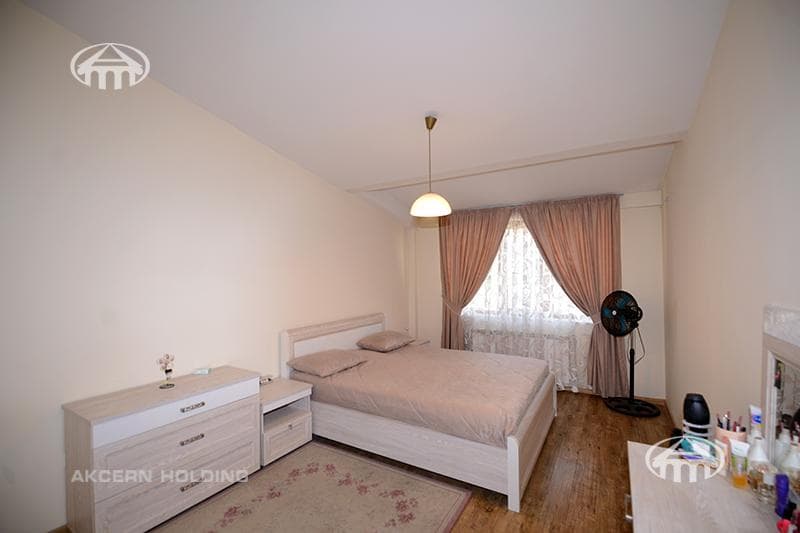 Բնակարան · 4 սեն. · 120 մ² · Արաբկիր