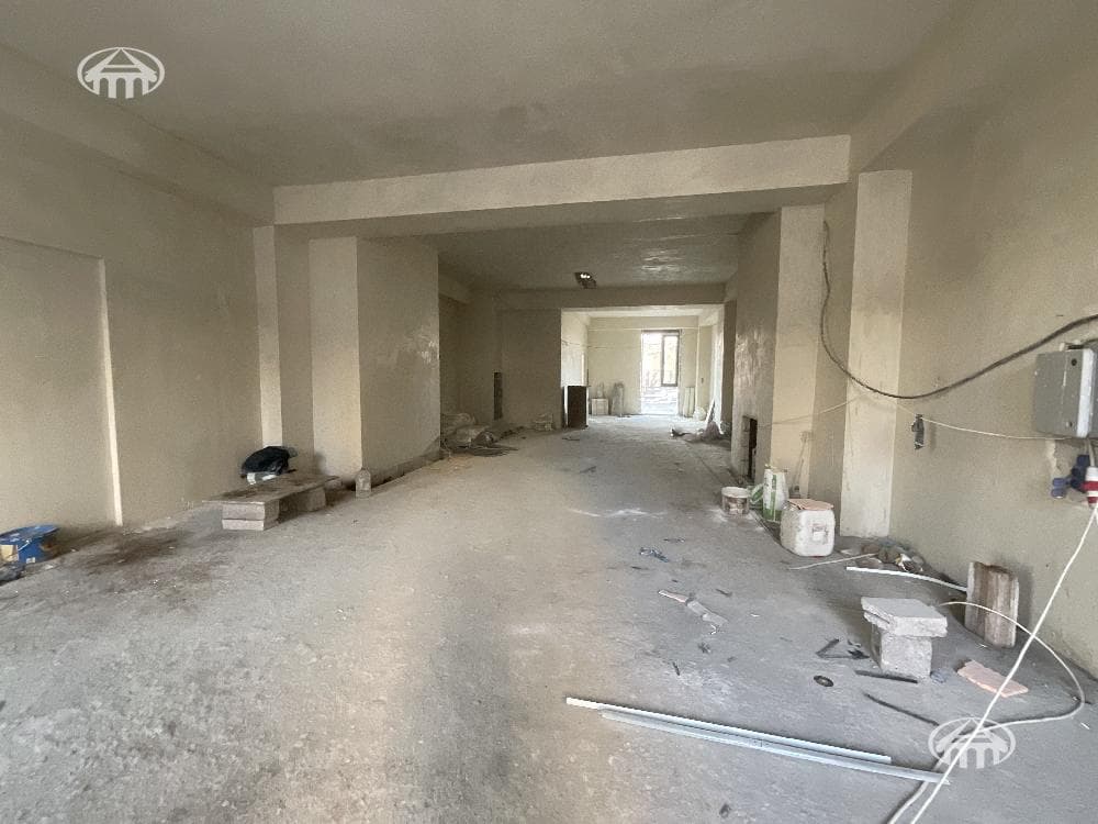 Խանութ · 230 մ² · Կենտրոն