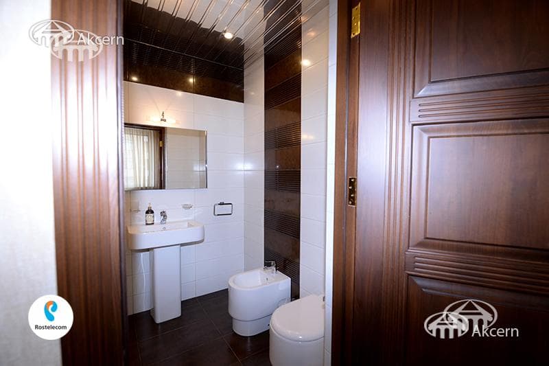 Apartment · 3 rooms · 115 m² · Arabkir