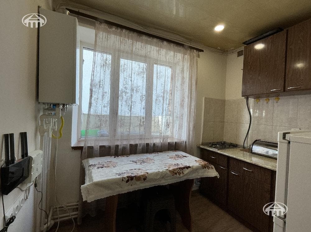 Квартира · 1 комн. · 37 м² · Аджапняк