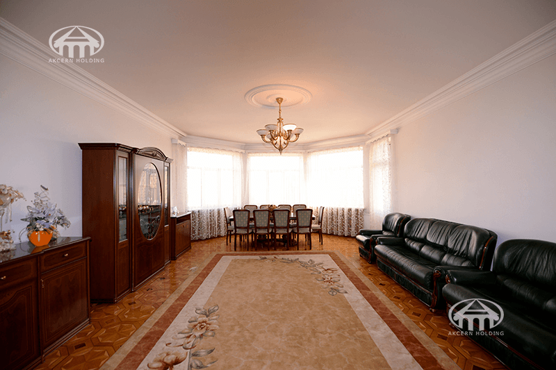 Mansion · 9 rooms · 777 m² · Malatia-Sebastia