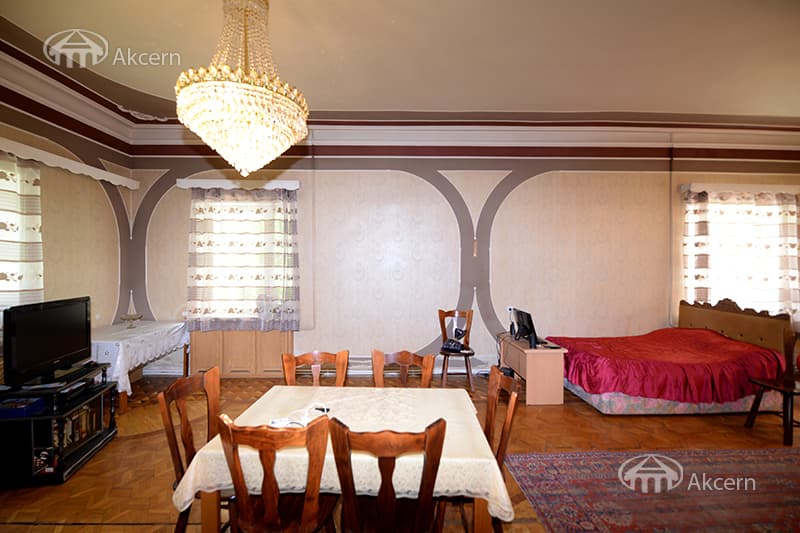 Особняк · 6 комн. · 600 м² · Нор Гехи