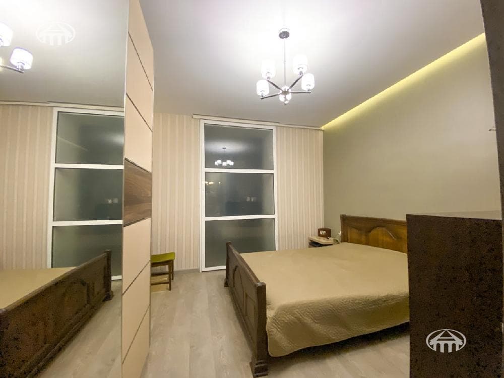 Apartment · 3 rooms · 90 m² · Arabkir
