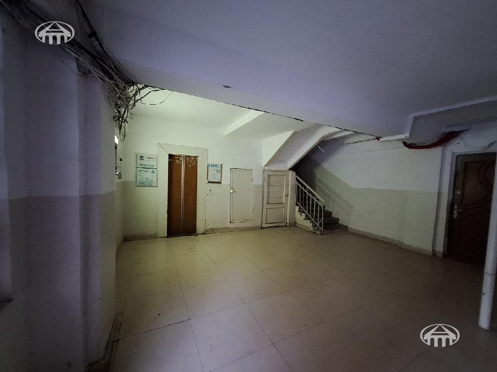 Квартира · 2 комн. · 60 м² · Кентрон — фото 9 из 9