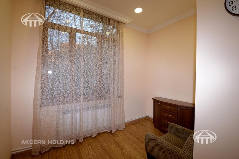 Apartment · 2 rooms · 64 m² · Arabkir