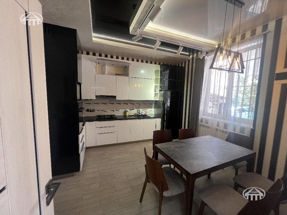 Սեփական տուն · 3 սեն. · 100 մ² · Նոր Նորք — Լուսանկար 16 / 17