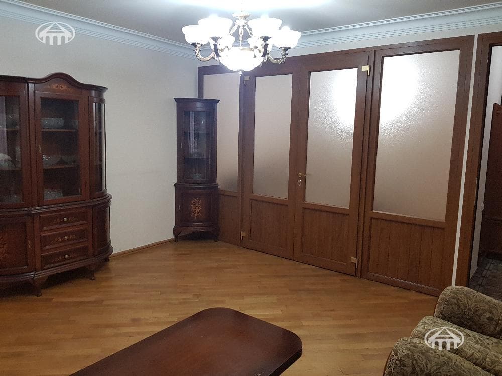 Apartment · 1 rooms · 52 m² · Kentron