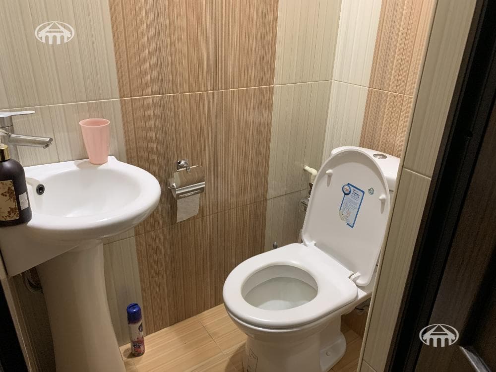Բնակարան · 3 սեն. · 93 մ² · Կենտրոն