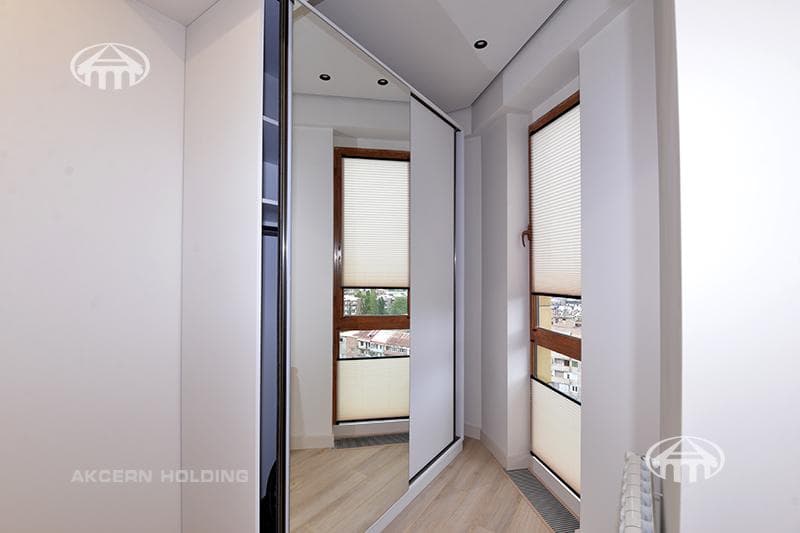 Apartment · 3 rooms · 55 m² · Arabkir