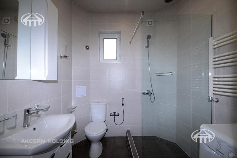 Квартира · 2 комн. · 55 м² · Аджапняк
