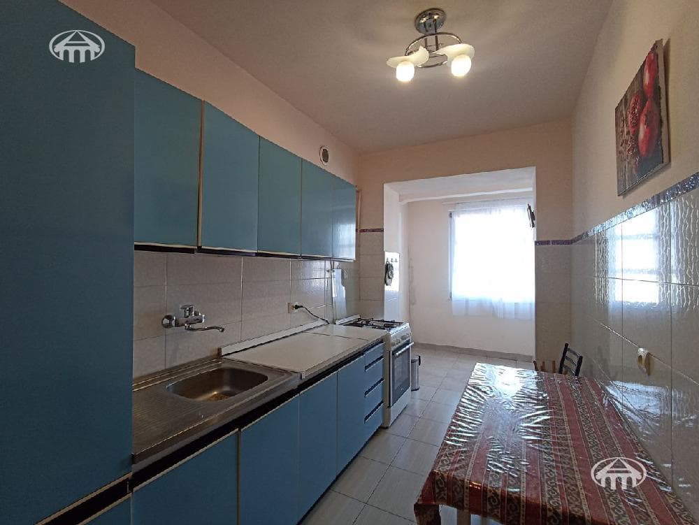 Квартира · 3 комн. · 81 м² · Нор-Норк