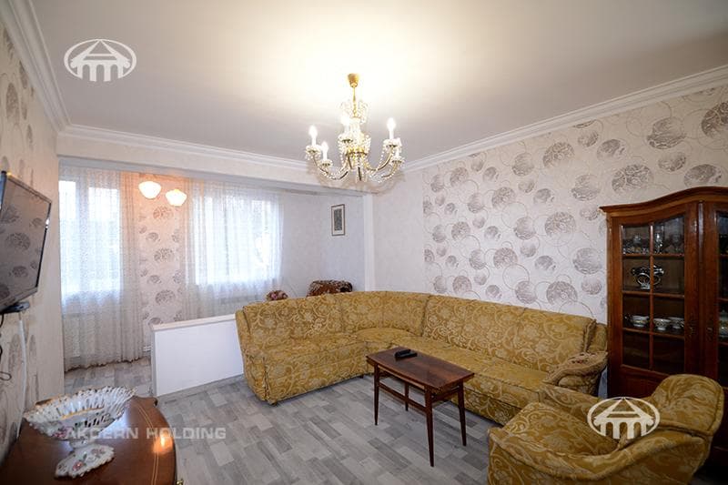 Apartment · 46 m² · Arabkir