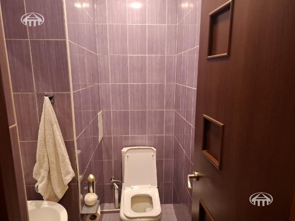Apartment · 3 rooms · 94 m² · Kanaker-Zeytun
