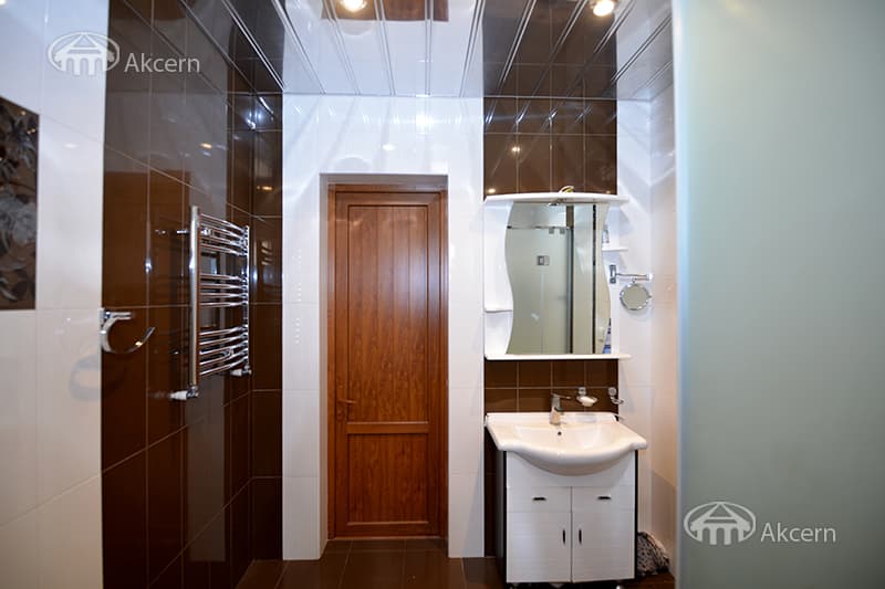 Особняк · 6 комн. · 349 м² · Аджапняк