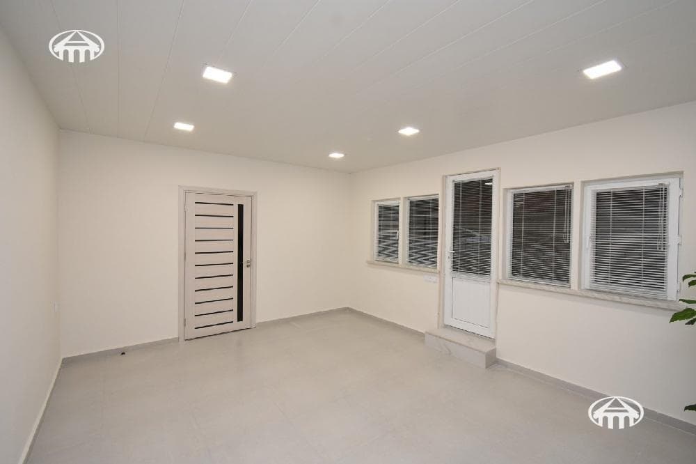 Прочее · 103,3 м² · Арабкир