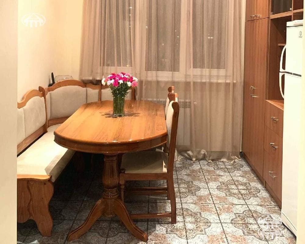 Квартира · 2 комн. · 65 м² · Арабкир