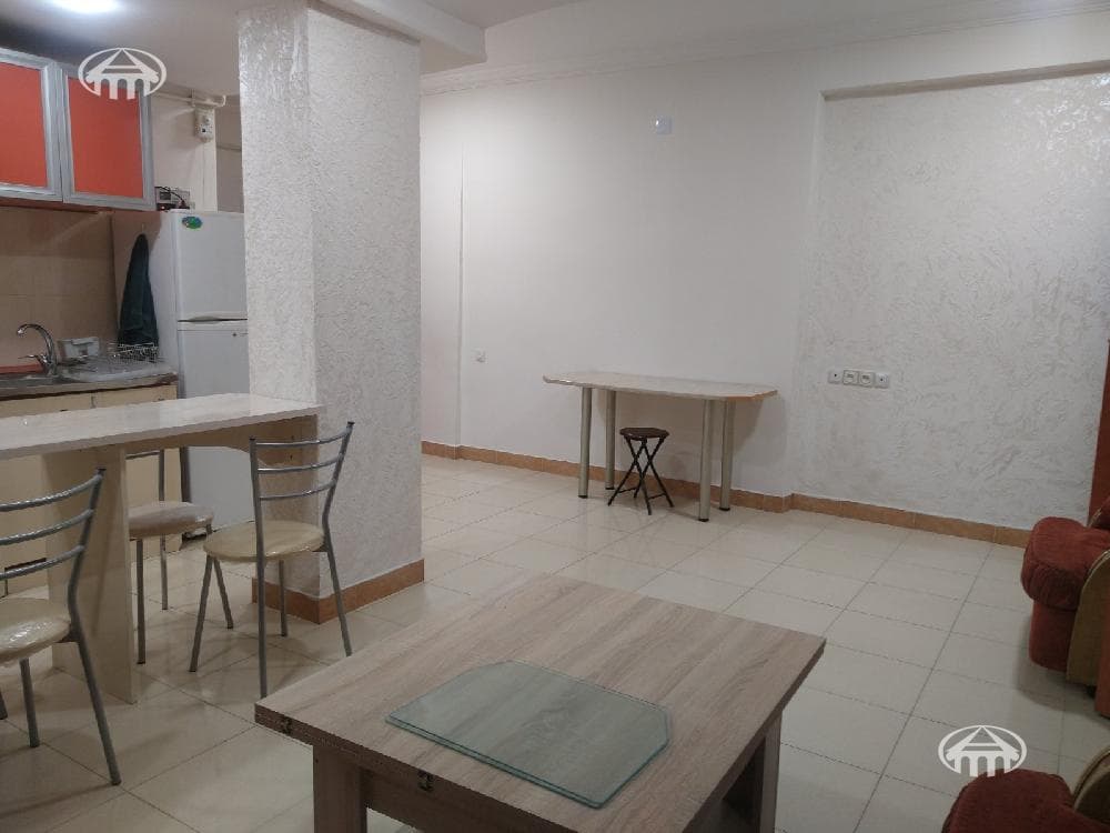 Apartment · 1 rooms · 43 m² · Arabkir