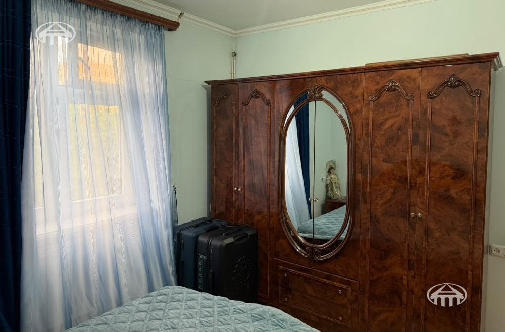 Квартира · 3 комн. · 62 м² · Канакер-Зейтун — фото 4 из 9